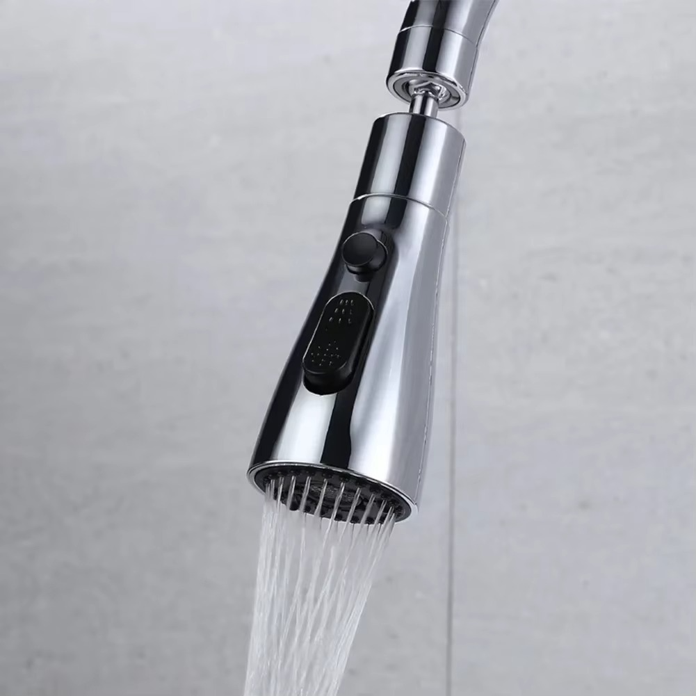 3 Modes Kitchen Sink Faucet - Pick Baye