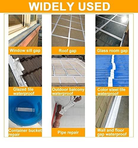 Leakage Repair Waterproof Tape - Pick Baye