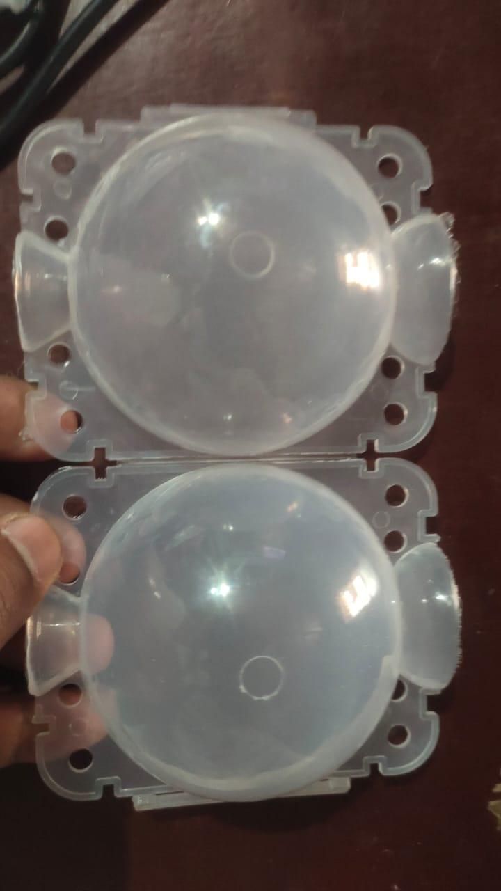 Rooting Balls Pack of 5 with Pot Mix Combo - Pick Baye