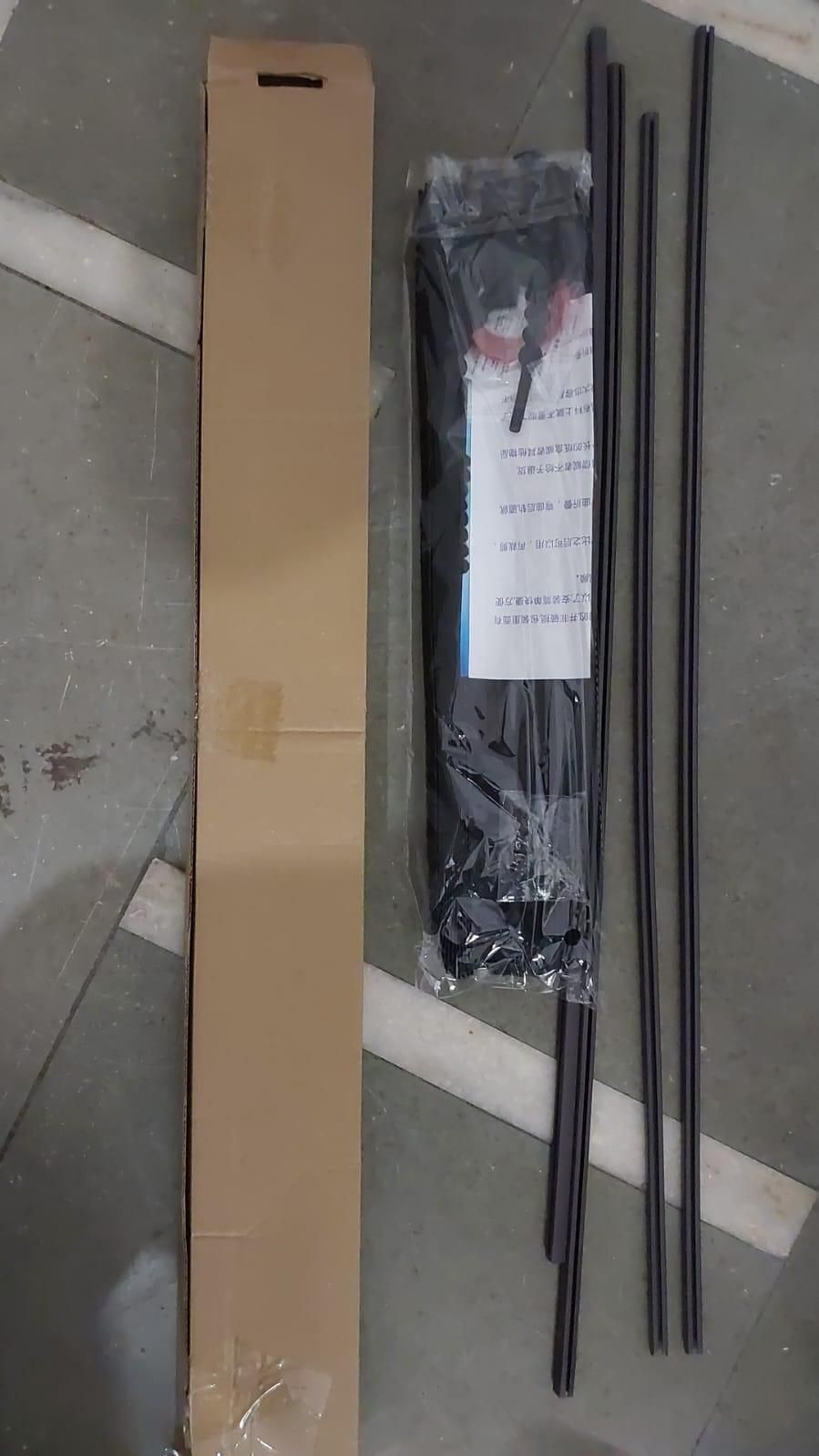 Car Sunshade for Window 4 Pcs Set - Pick Baye