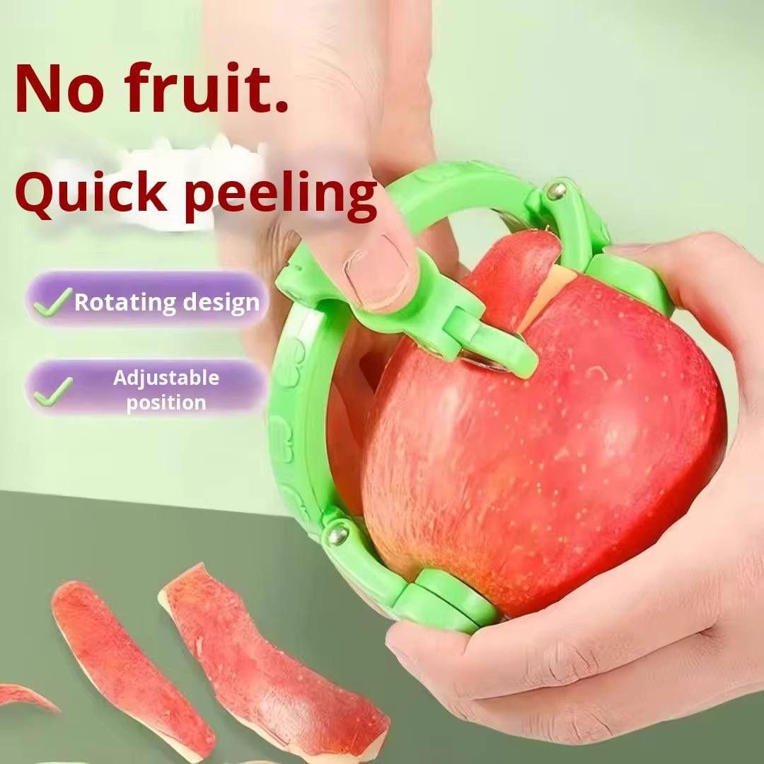 Handheld Fruit Peeler - Pick Baye