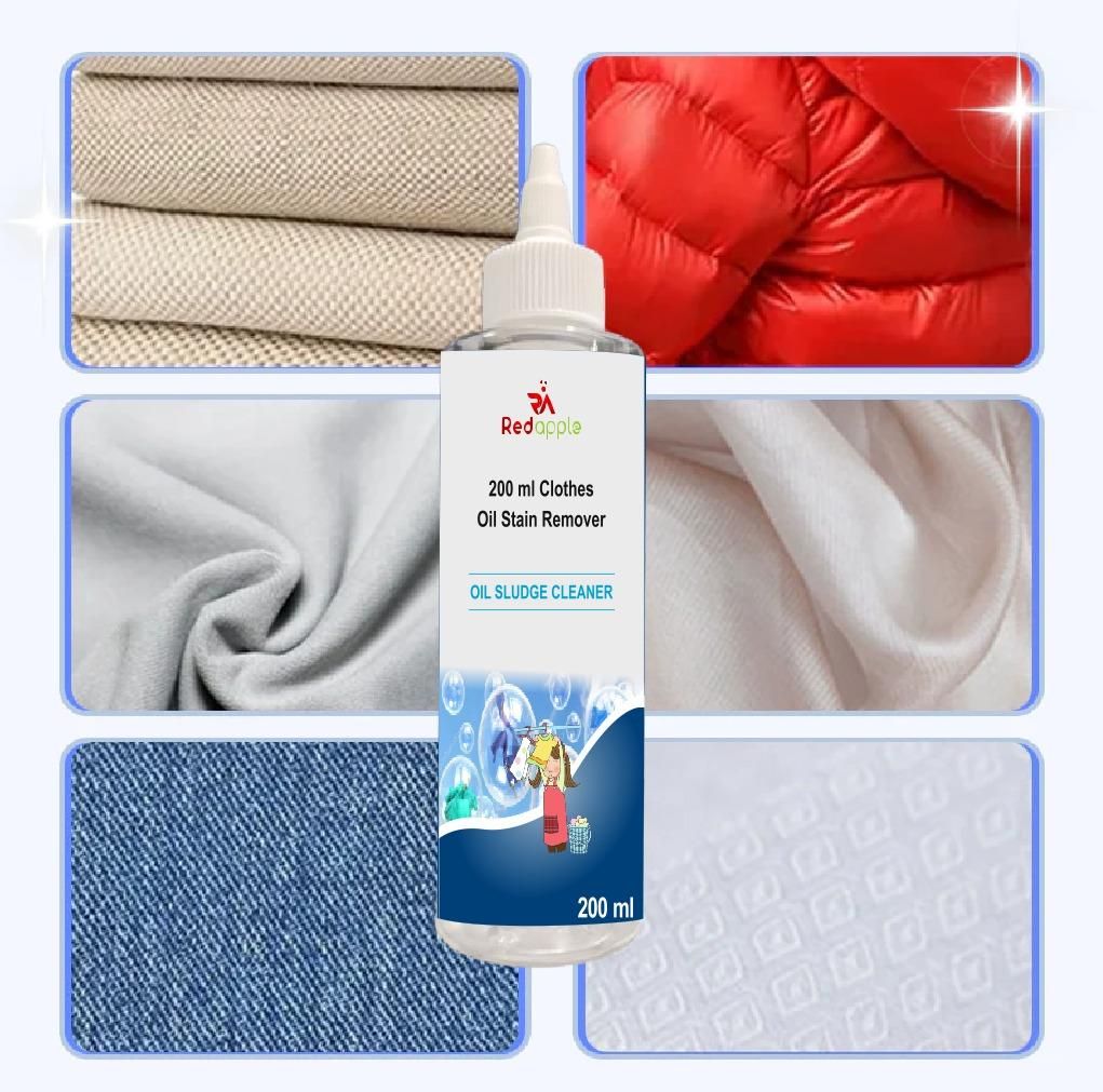 Oil Stain Remover 400 ml Pack of 2 - Pick Baye