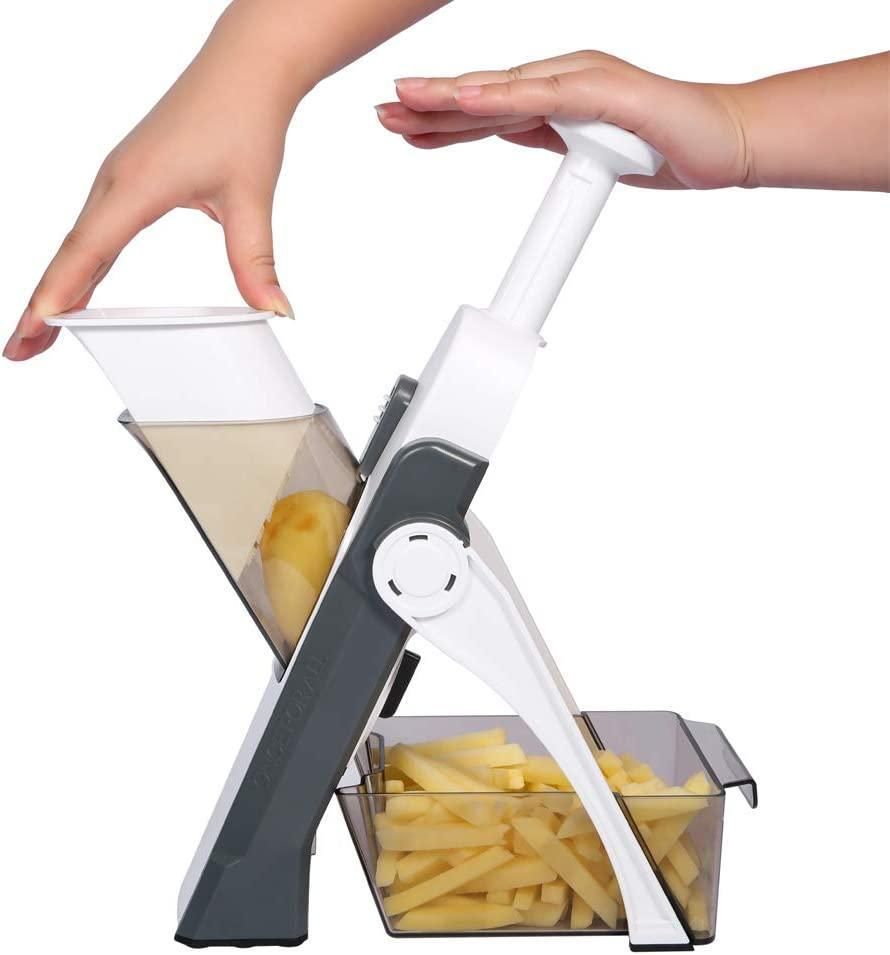 Vegetable Chopper Slicer for Kitchen - Pick Baye