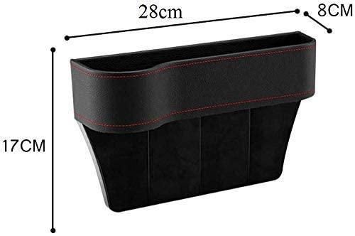 Automobiles Car Seat Gap Filler Organizer, Multifunctional Car Seat Organizer (PU Leather) - Pick Baye