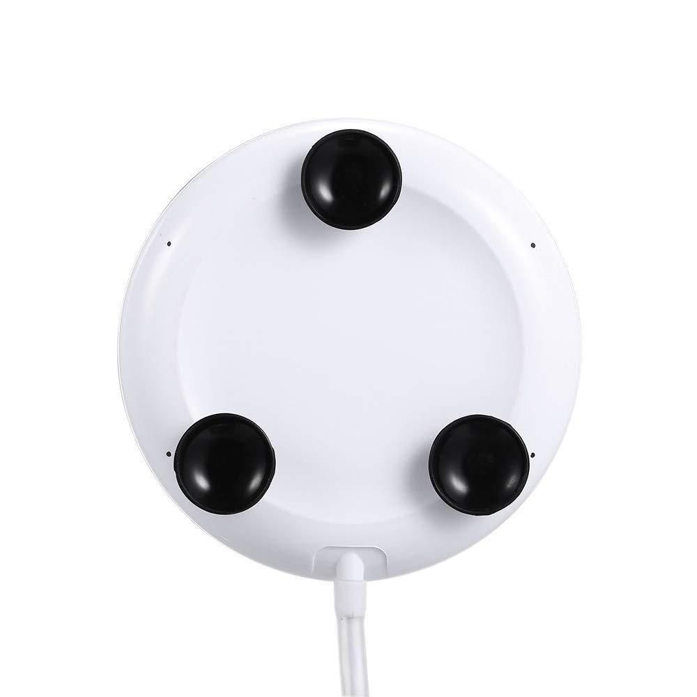 2In1 Mini Washing Machine Portable Rotating Ultrasonic Turbine Washer - Pick Baye