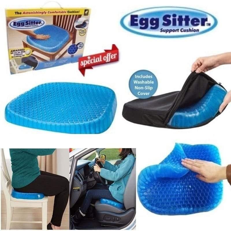 Egg Sitter Support Cushion - Pick Baye