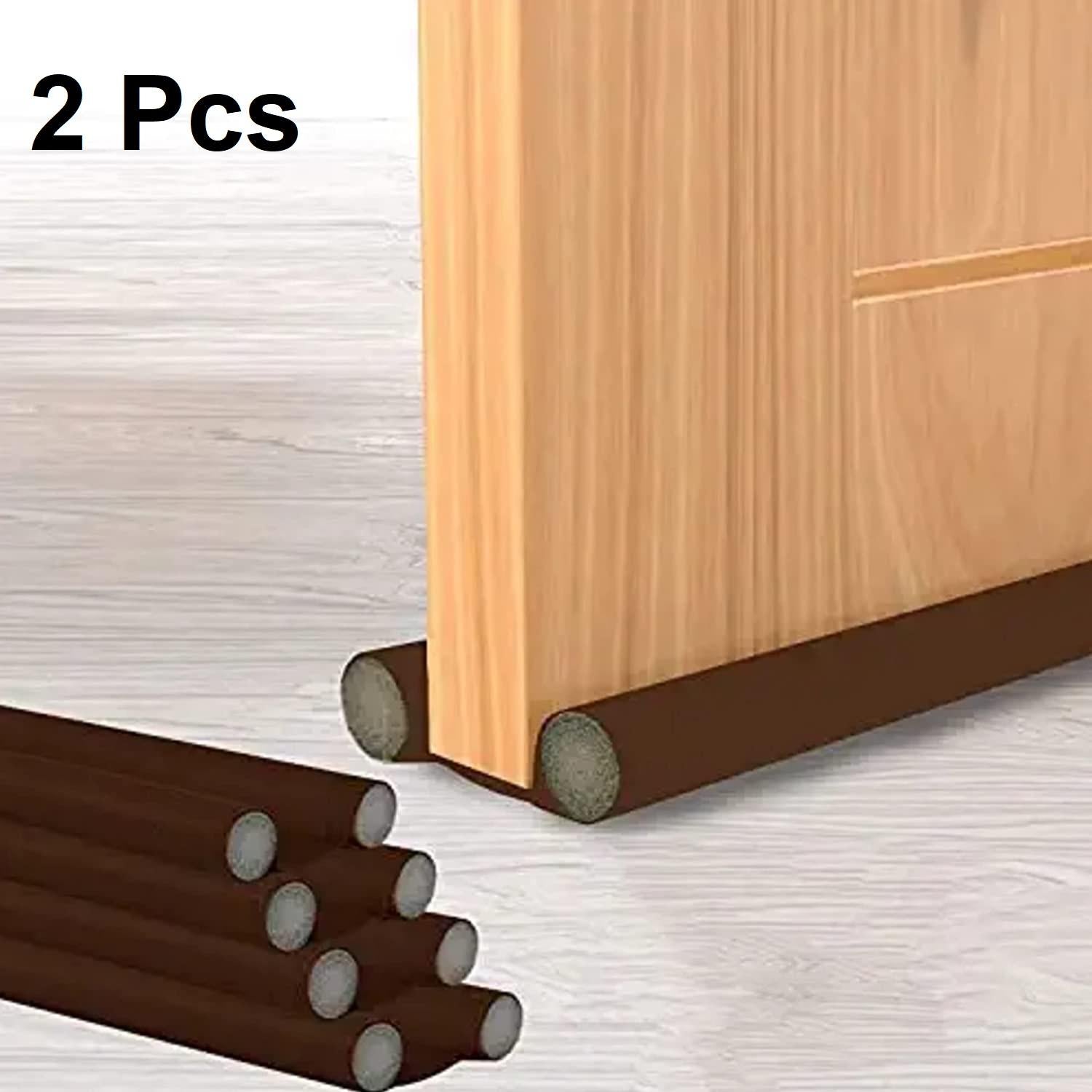 Door Protector - Draft Guard & Noise Sealer - Pick Baye
