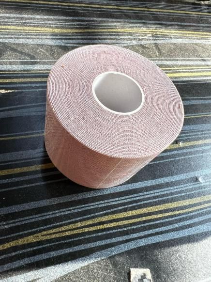 Kinesiology Tape Adhesive for Muscle Pain Relief - Pick Baye