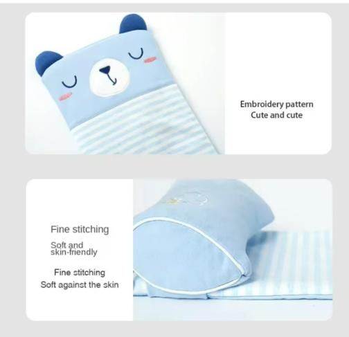 Baby Shaping Head Support Pillow - Pick Baye