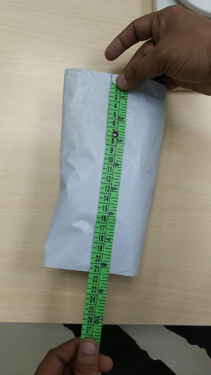 Portable Eye Cups for Eye Wash with Air Valve - Pick Baye