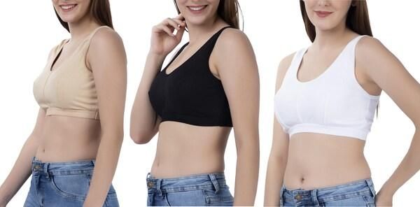 Women’s Multicolor Air Bra - Pick Baye