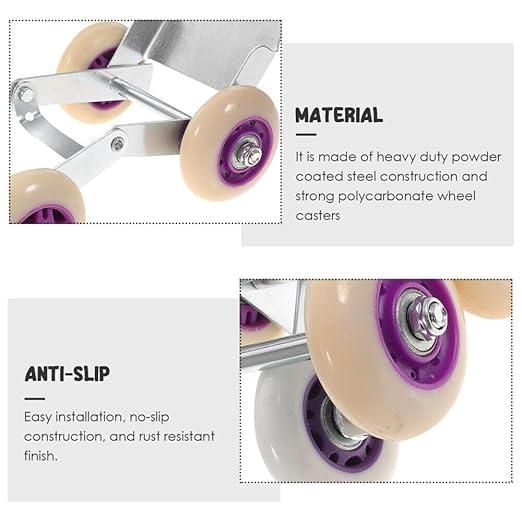 Bike Flat Tire Power Booster - Pick Baye