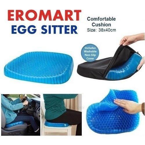 Egg Sitter Support Cushion - Pick Baye