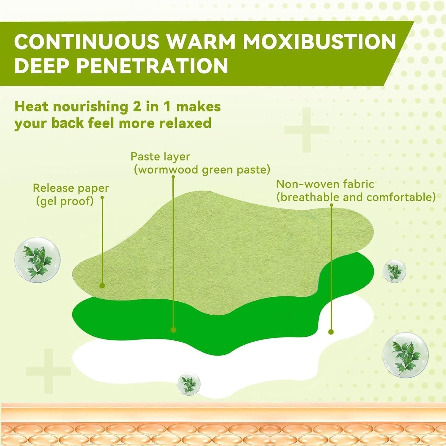 Knee Patches - Pick Baye