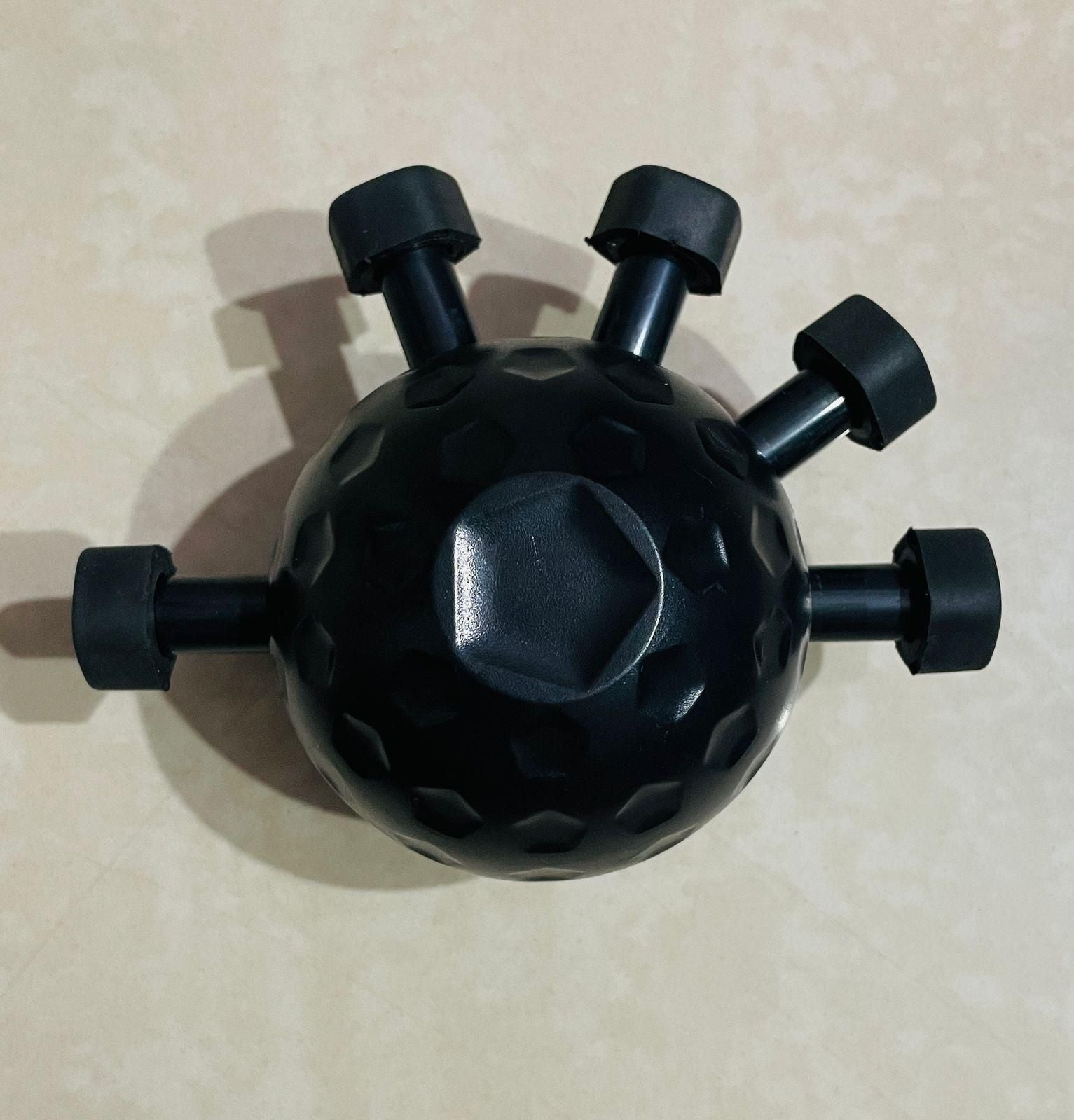 Finger Hand Strengthener Grip - Pick Baye