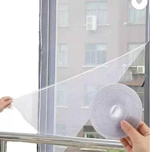 Window Screen Mosquito Netting - Pick Baye