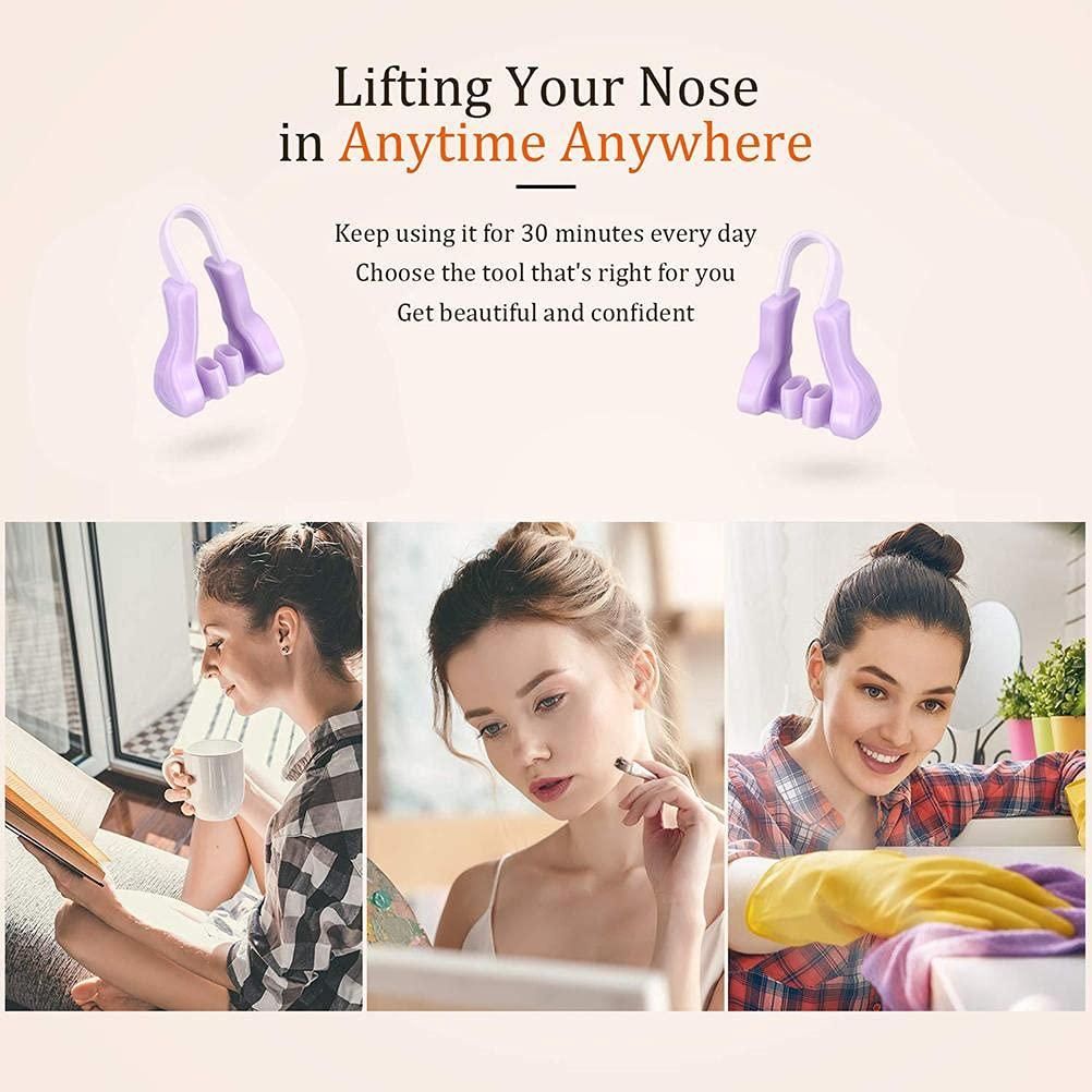 Nose Up Clip - Pick Baye