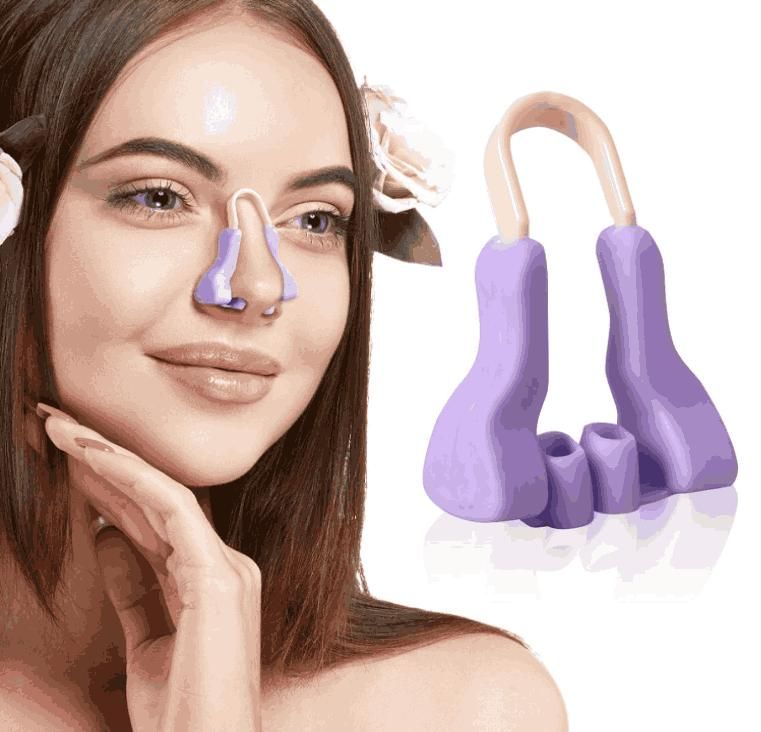 Nose Up Clip - Pick Baye