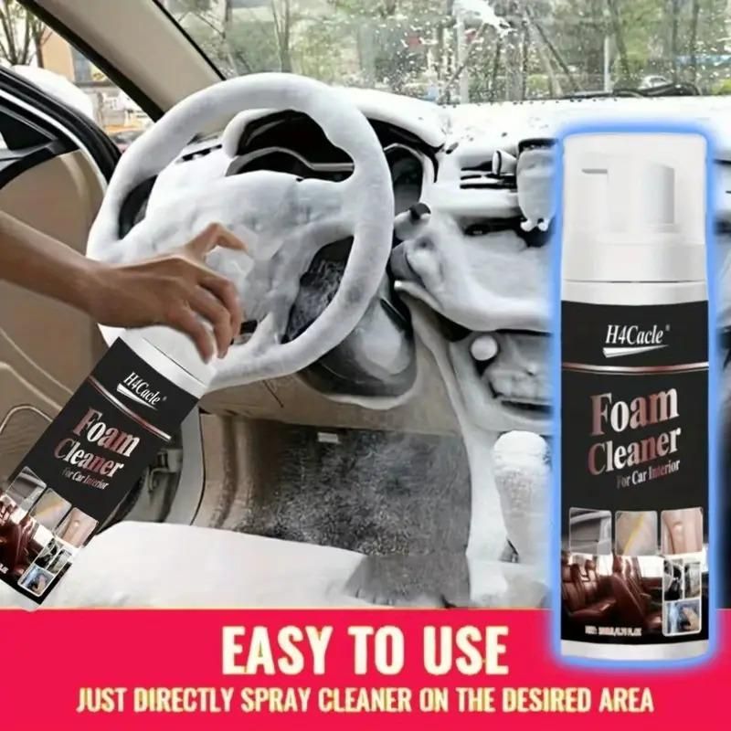 100ml Foam Cleaner for Car