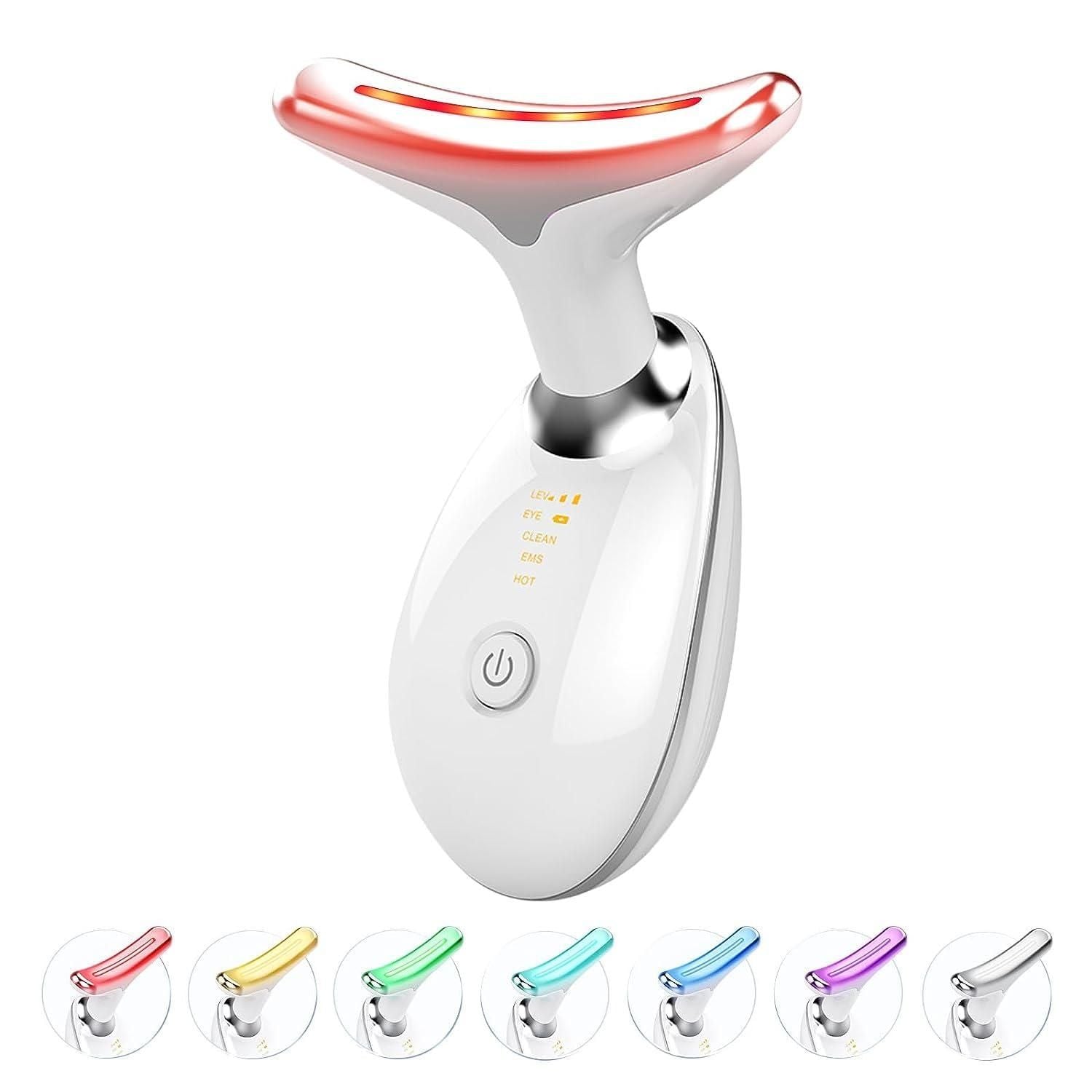 Multifunctional Facial Skin Care Tool - Pick Baye