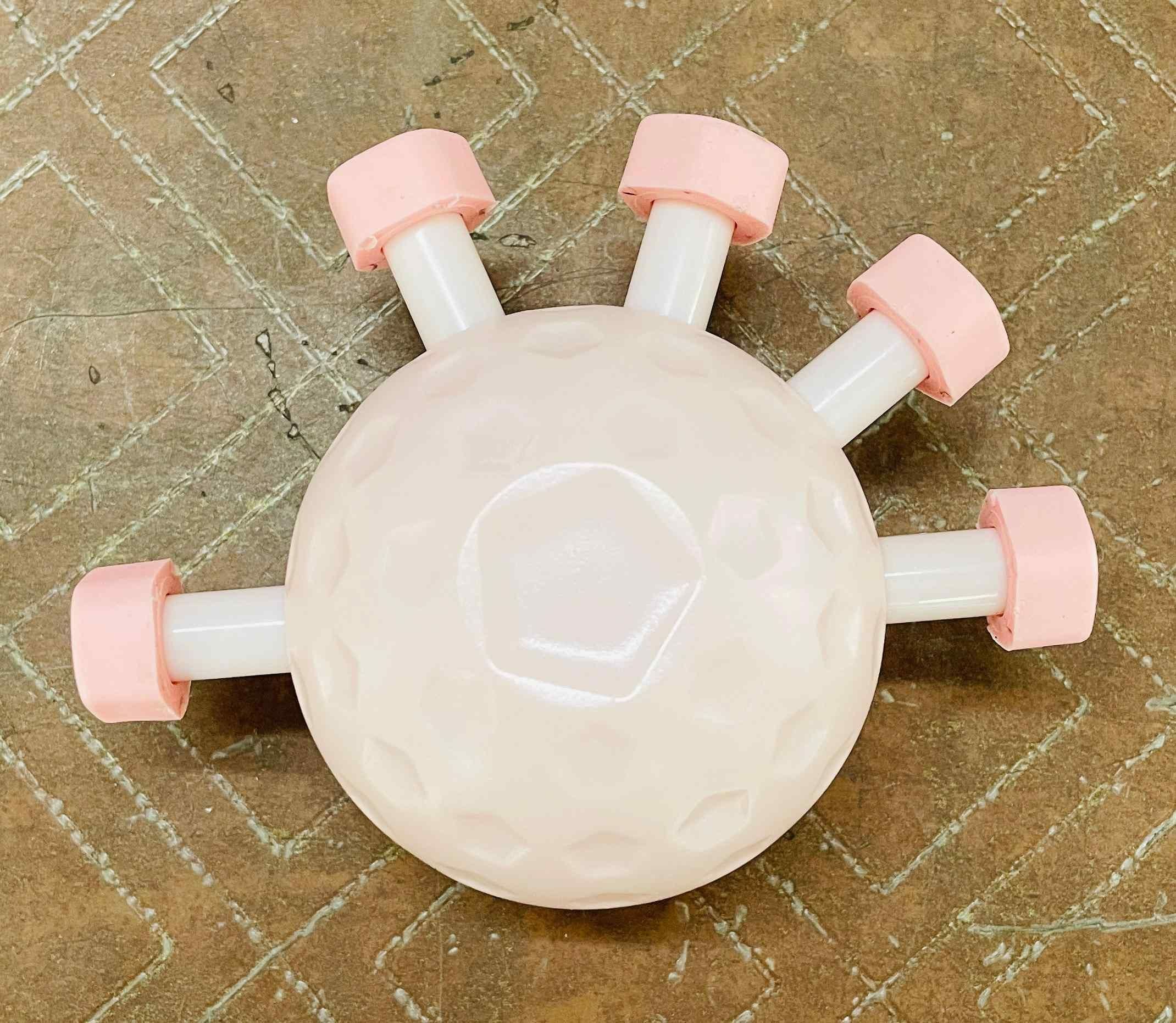 Finger Hand Strengthener Grip - Pick Baye