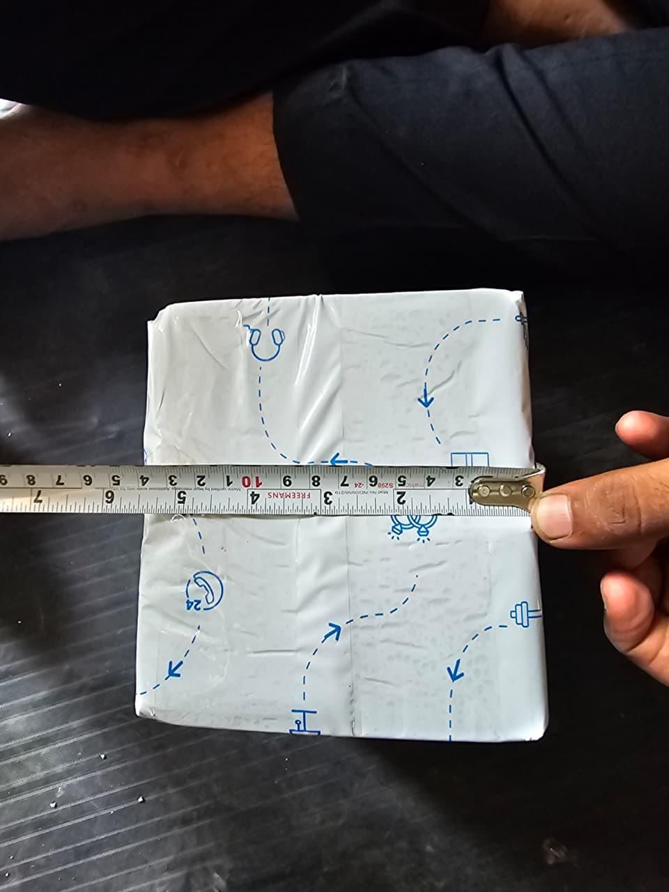 Windproof Outdoor Electronic Foldable Lotus Gas Stove - Pick Baye