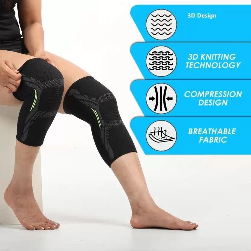 Knee Cap Compression Support - Pick Baye