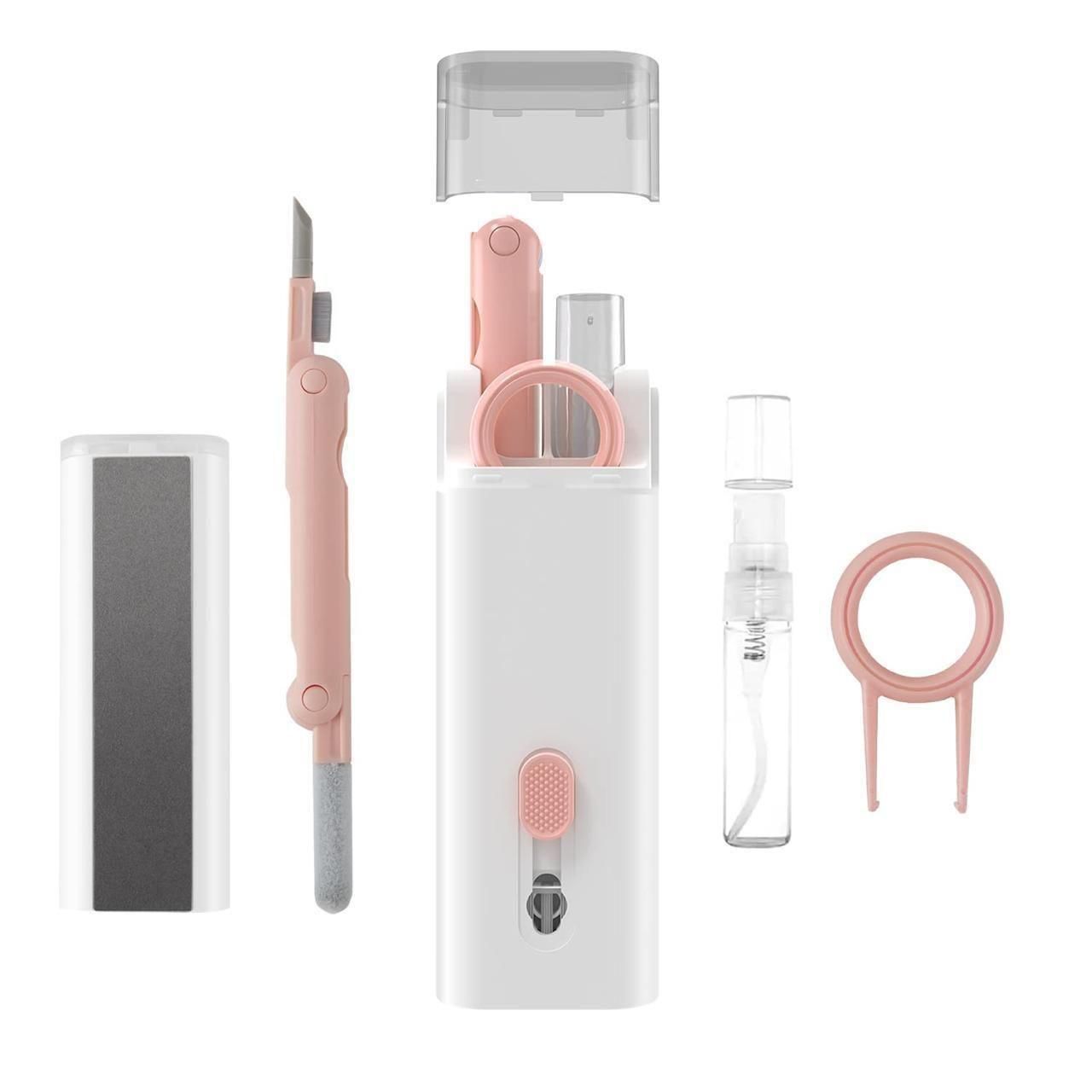7 in 1 Electronic Cleaner Kit with Brush - Pick Baye
