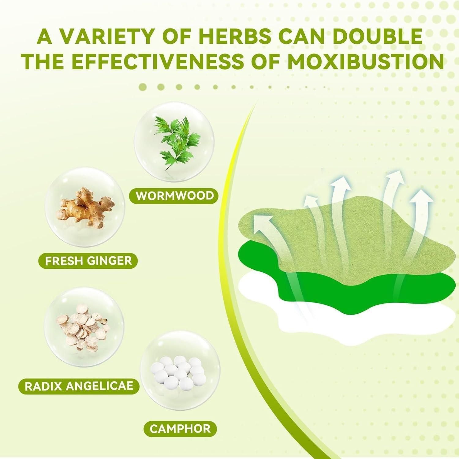 Knee Patches - Pick Baye