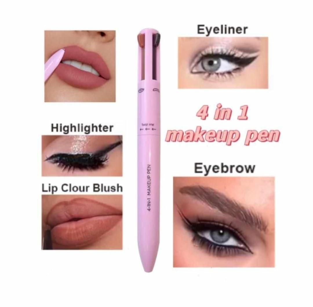 Touch Up 4-in-1 Makeup Pen - Pick Baye