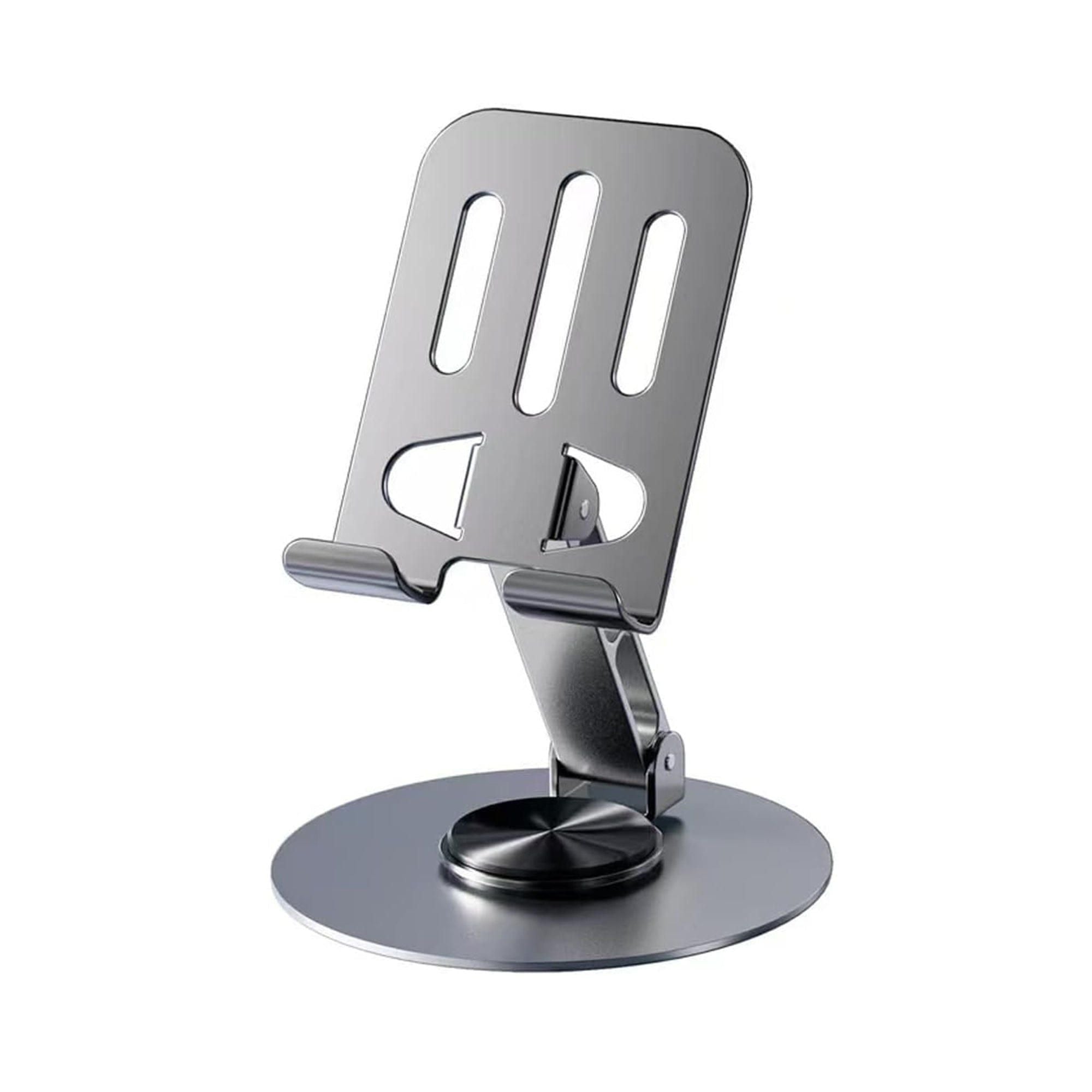 Aluminium 360° Rotatable Stand - Pick Baye