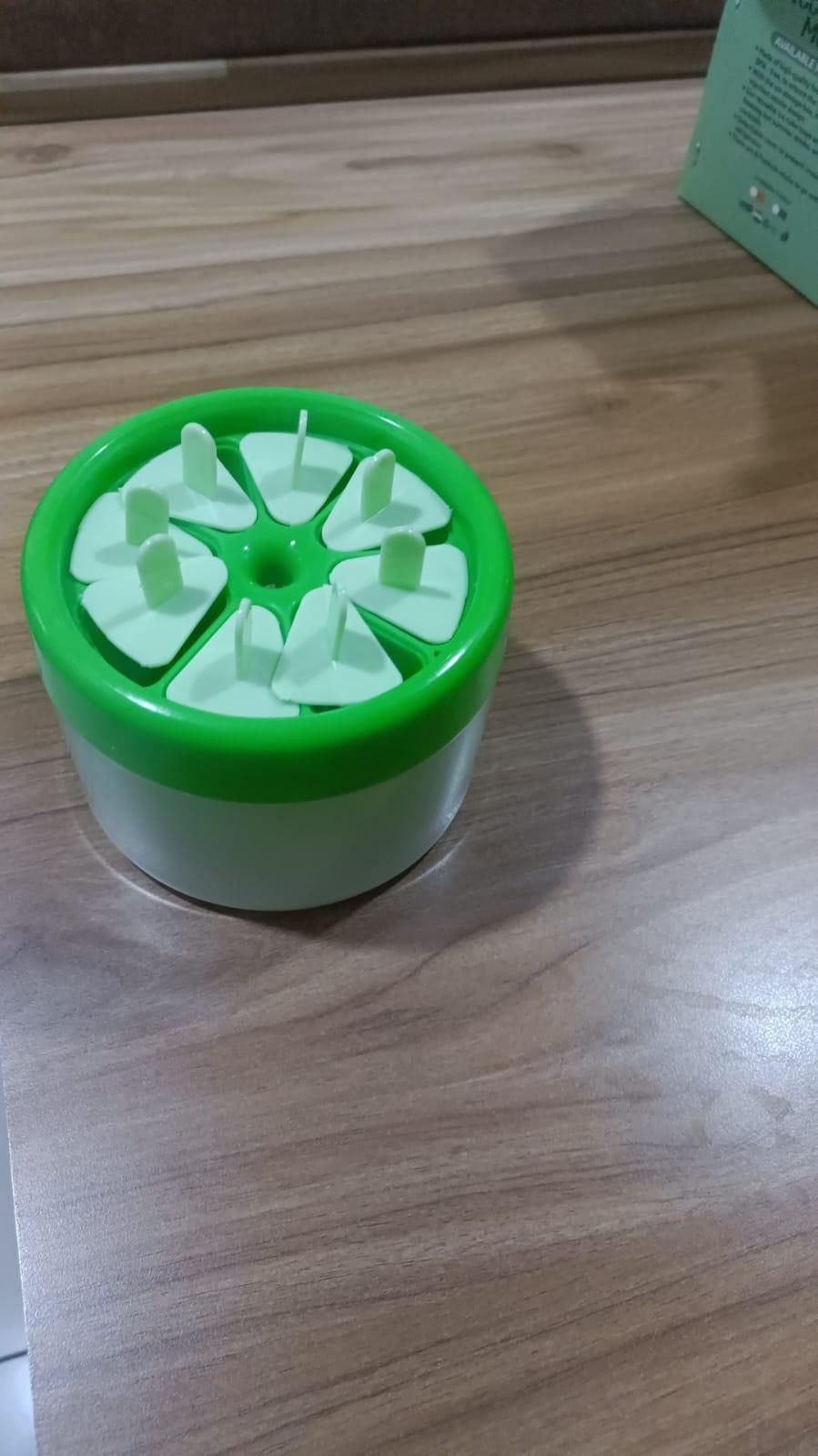 Reusable DIY 8 Pieces Ice Pop Mould - Pick Baye
