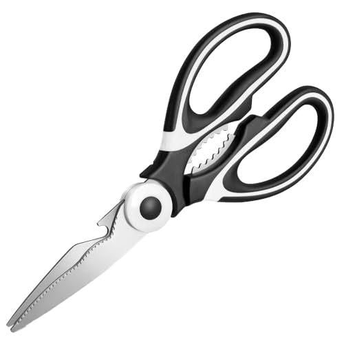 Multifunction Kitchen Scissors - Pick Baye