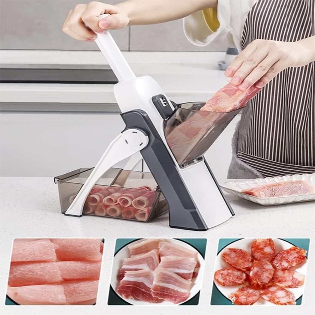 Vegetable Chopper Slicer for Kitchen - Pick Baye
