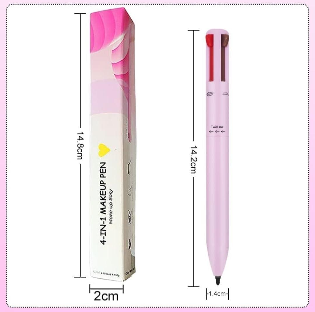 Touch Up 4-in-1 Makeup Pen - Pick Baye