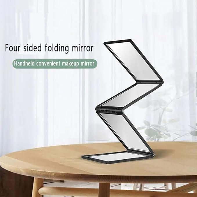 4 Way Foldable Mirror - Pick Baye
