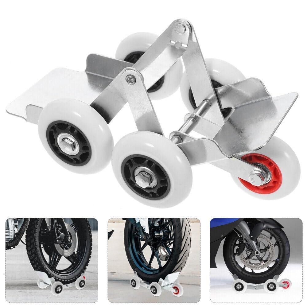 Bike Flat Tire Power Booster - Pick Baye