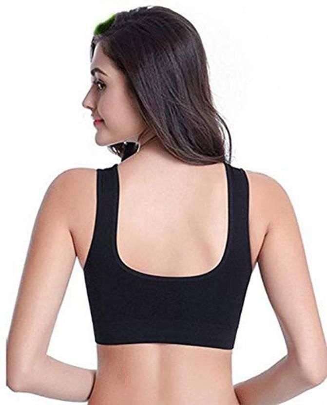 Women’s Multicolor Air Bra - Pick Baye