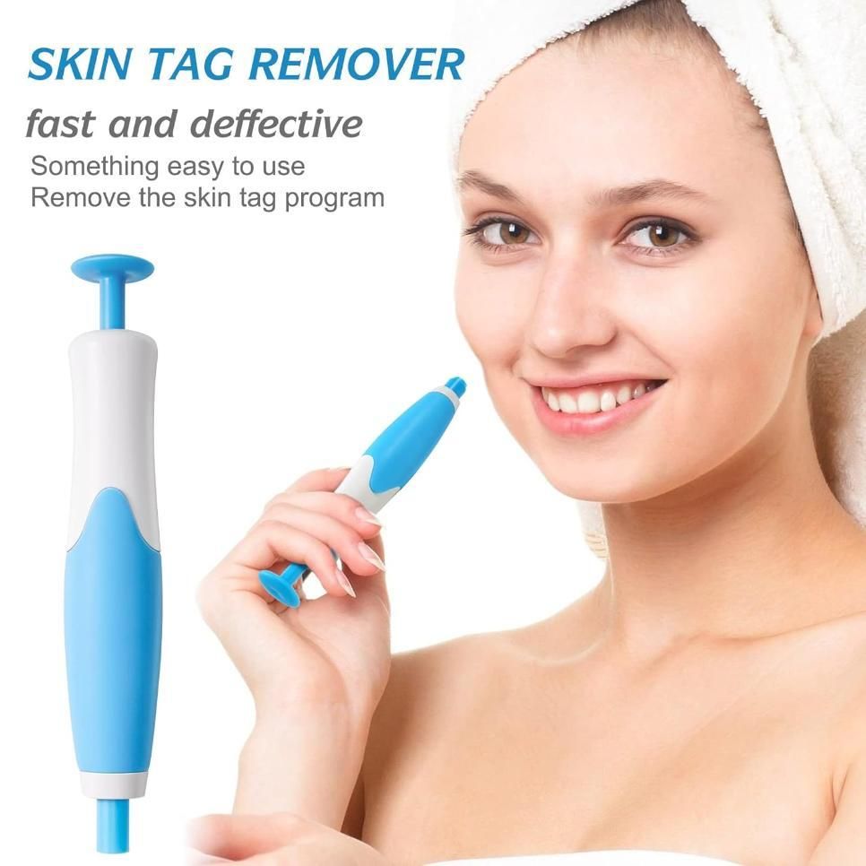 2 in 1 Skin Tag Remover Kit - Pick Baye