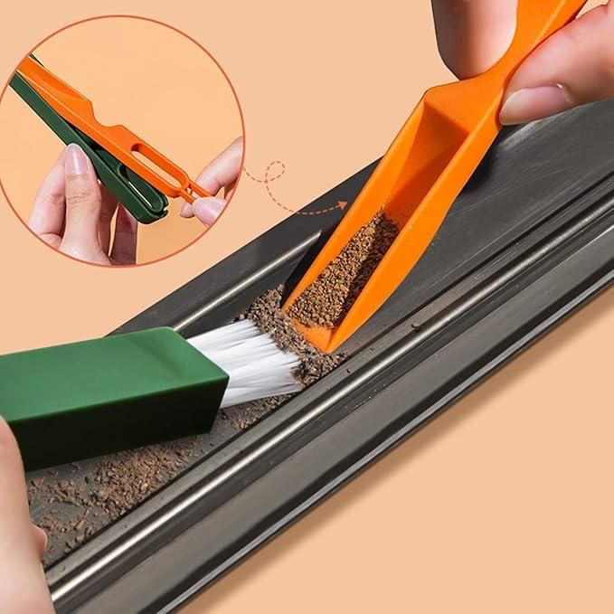 7 in 1 Gap Cleaning Brush Kit - Pick Baye