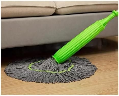 Self-twisting Water Rotating Mop - Pick Baye