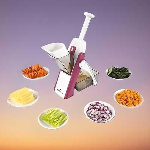 Vegetable Chopper Slicer for Kitchen - Pick Baye