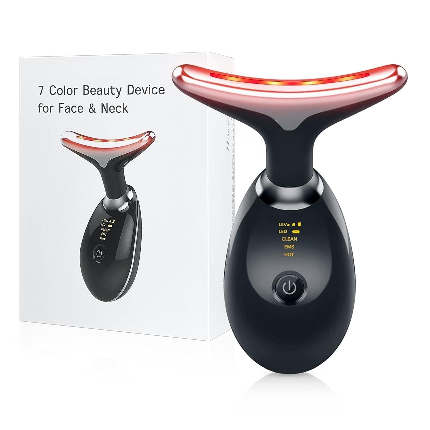 Multifunctional Facial Skin Care Tool - Pick Baye