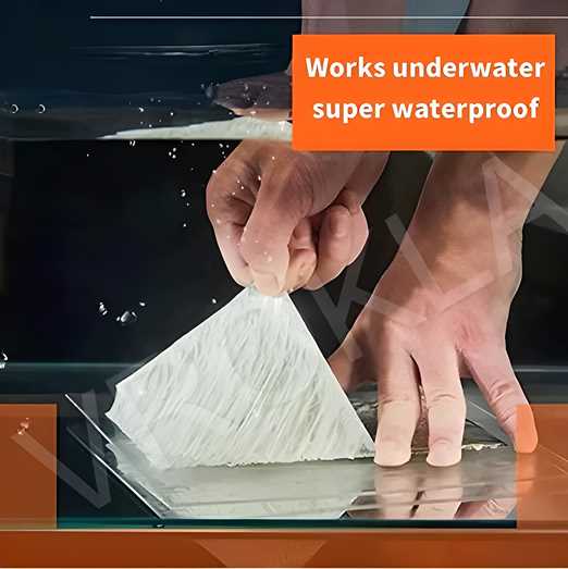 Leakage Repair Waterproof Tape - Pick Baye