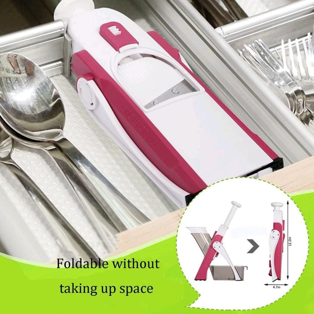 Vegetable Chopper Slicer for Kitchen - Pick Baye