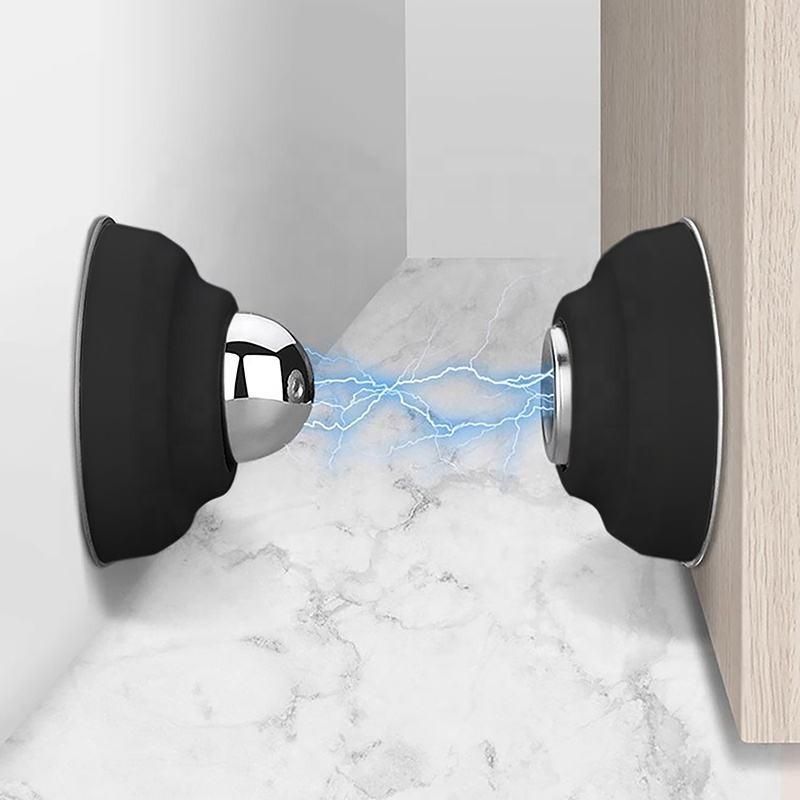 Magnetic Door Stoppers - Pick Baye