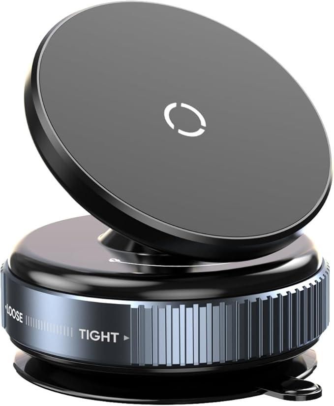 Magnetic Suction Phone Holder - Pick Baye