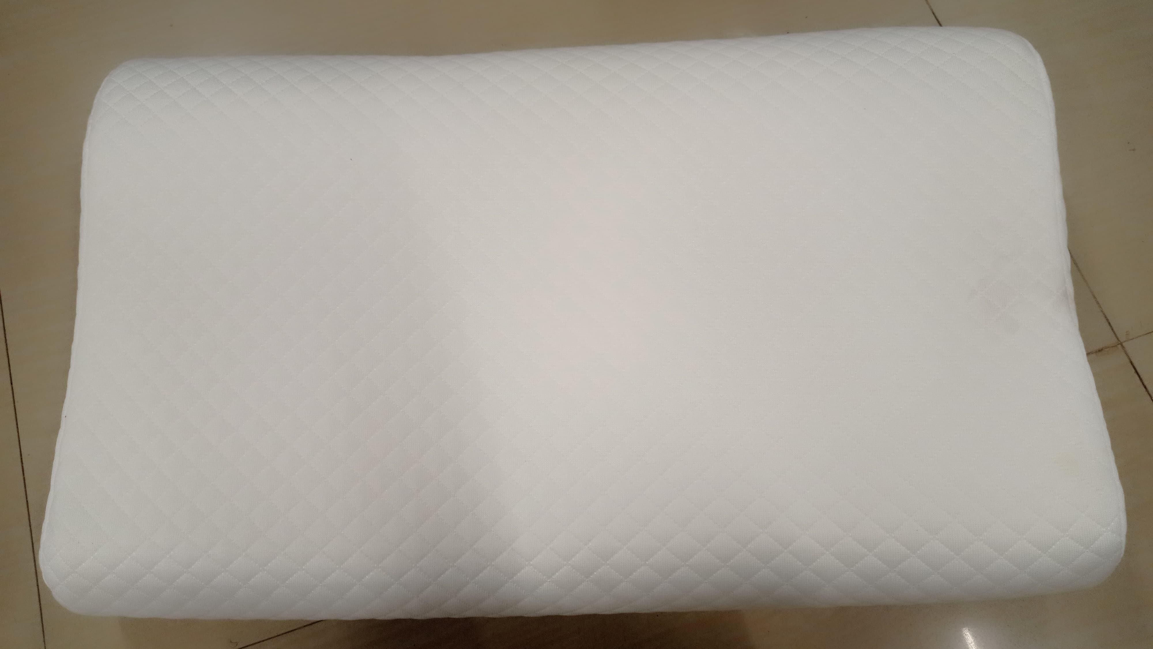 Orthopedic Pillow Neck Slider-Pillow - Pick Baye