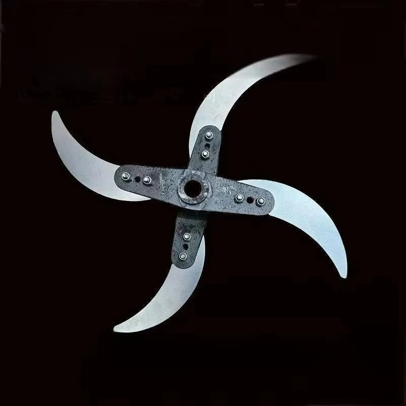 Farming Grass Shredder Blade