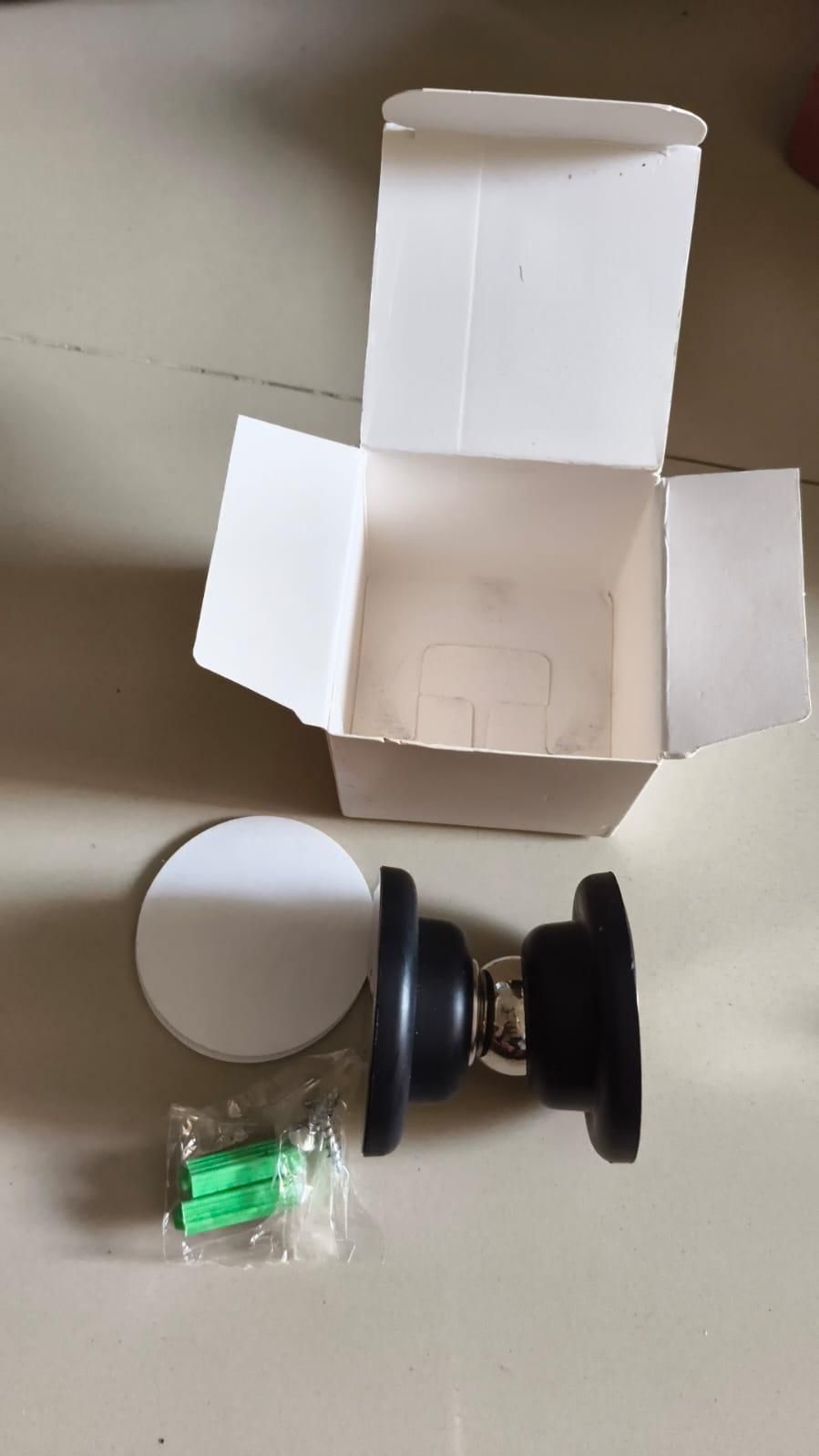 Magnetic Door Stoppers - Pick Baye